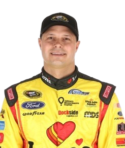 David Gilliland